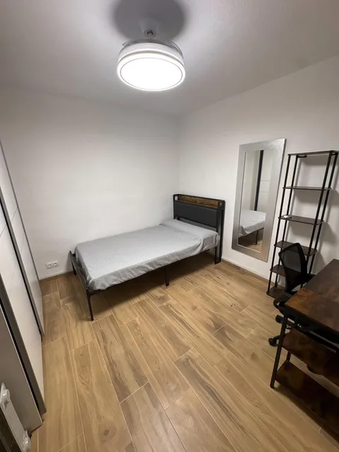 Wohnung 89 m² in Granada