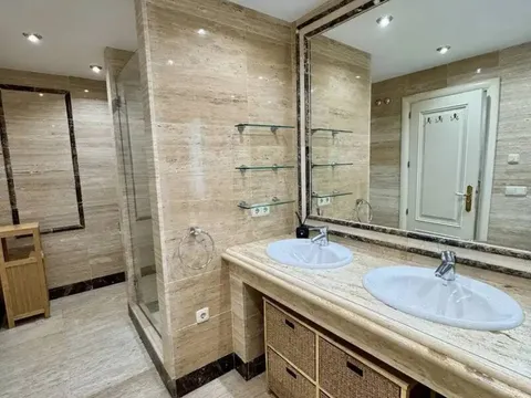 Pis de 132 m² a Marbella