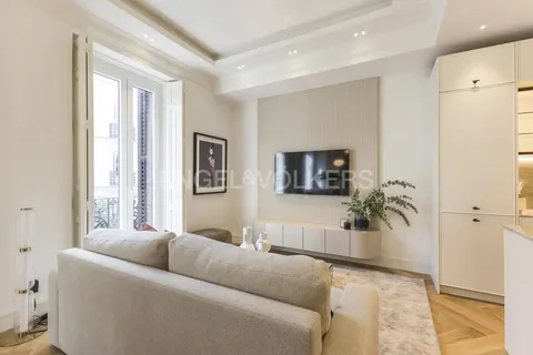 Appartement 84 m² à Madrid