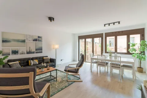 Piso de 97 m² en Barcelona