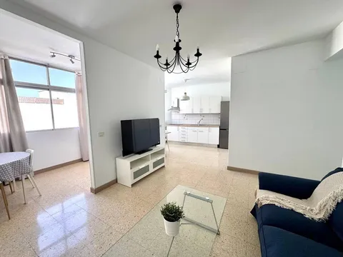 Pis de 70 m² a Las Palmas de Gran Canaria