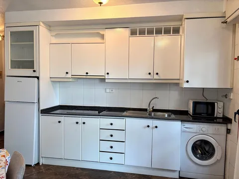 Pis de 50 m² a Cartagena