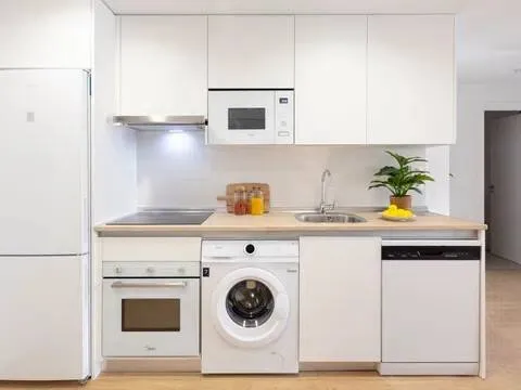 Appartement 96 m² à Málaga
