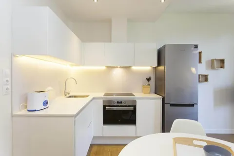 Pis de 62 m² a València