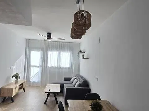 Pis de 87 m² a Màlaga