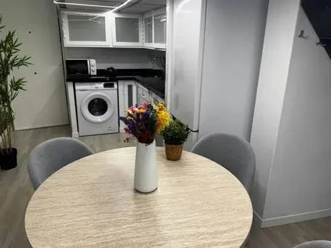 Zimmer zur Miete, Madrid