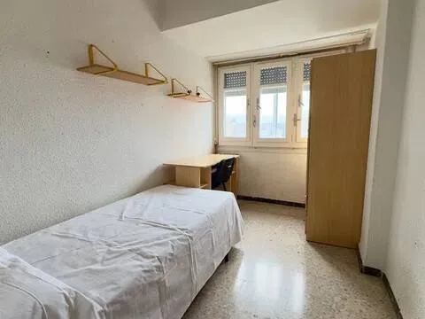 Pis de 95 m² a Saragossa