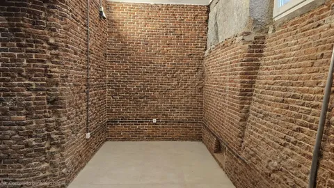 Pis de 92 m² a Madrid