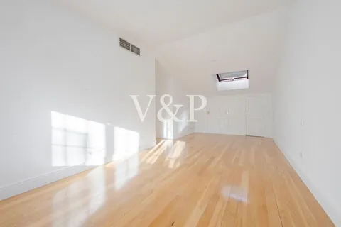 Pis de 244 m² a Madrid