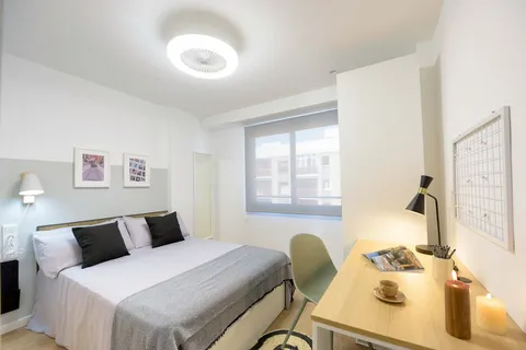 Habitación en alquiler, Valencia