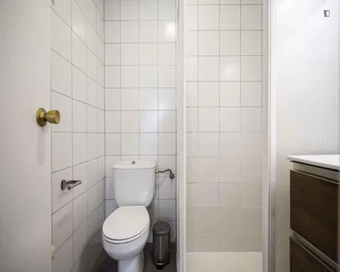 Habitación en alquiler, Madrid