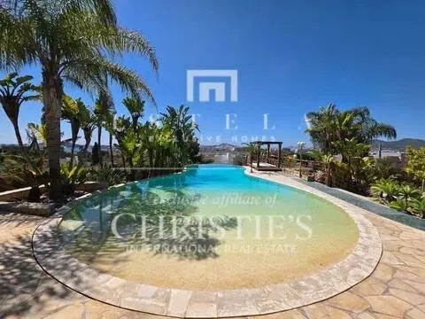 Casa 600 m² a Santa Eulària des Riu