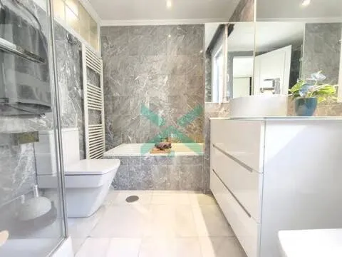 Pis de 211 m² a Madrid