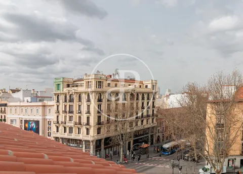 Appartamento 130 m² a Madrid