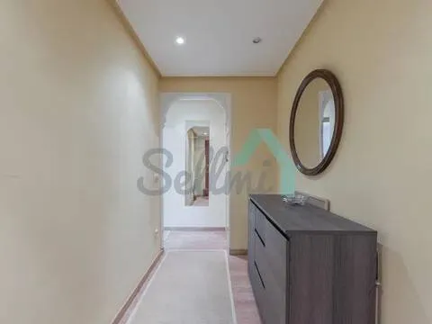 Pis de 94 m² a Oviedo