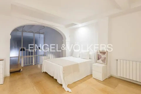 Pis de 130 m² a Barcelona