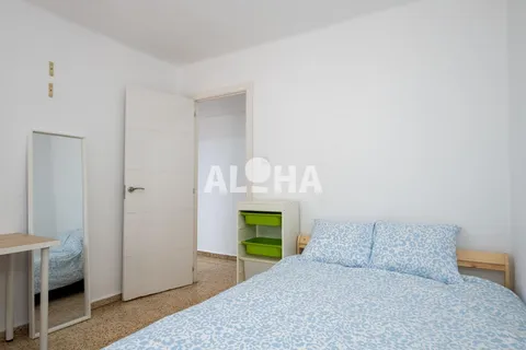 Pis de 103 m² a Burjassot