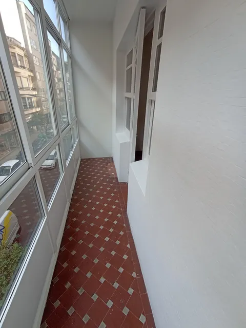 Apartamento 145 m² em Santiago de Compostela