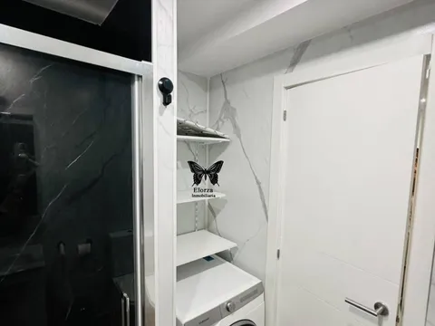 Pis de 44 m² a Oviedo