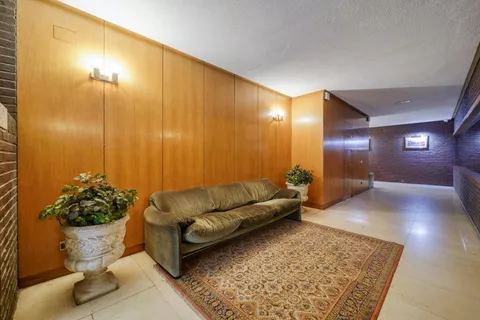 Pis de 127 m² a Madrid