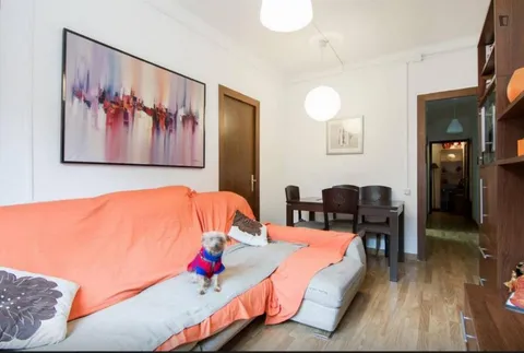 Habitación en alquiler, Barcelona