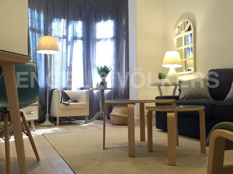 Flat 170 m² in Barcelona