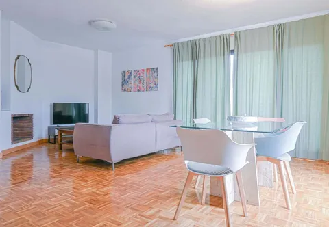 Pis de 75 m² a Madrid