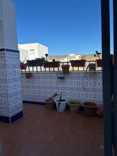 Pis de 83 m² a Almeria