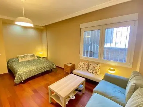 Pis de 35 m² a Madrid