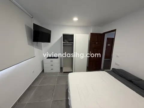 Pis de 24 m² a Puerto de la Cruz