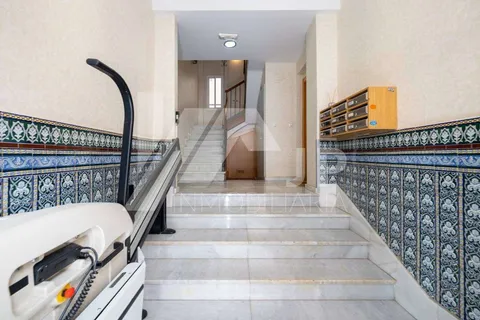 Квартира 87 м² у Granada