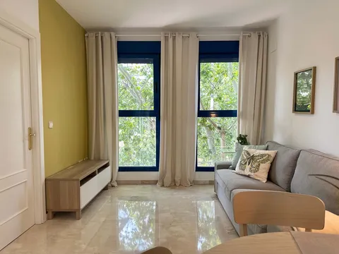 Wohnung 88 m² in Madrid