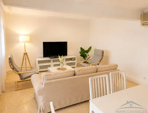 Pis de 145 m² a Almeria