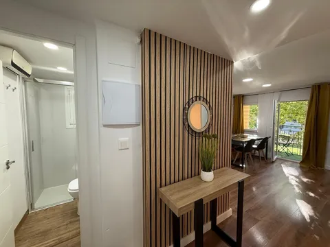 Pis de 56 m² a Saragossa