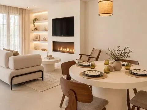 Flat 185 m² in Benahavís