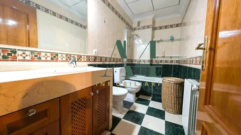 Квартира 50 м² в Cáceres