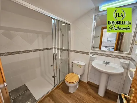 Pis de 51 m² a Pedrezuela