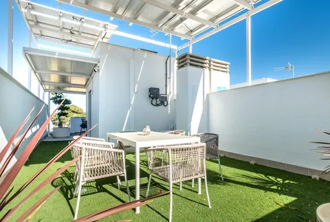 Pis de 126 m² a San Javier