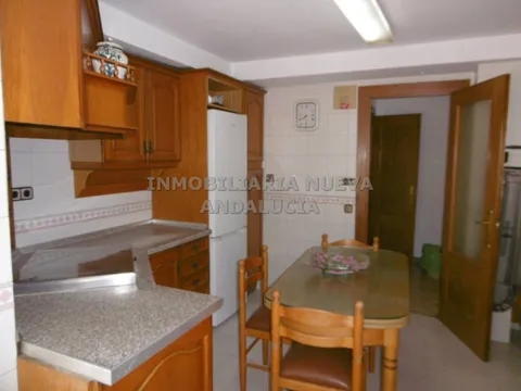 Pis de 135 m² a Almeria