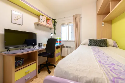 Pis de 69 m² a Madrid