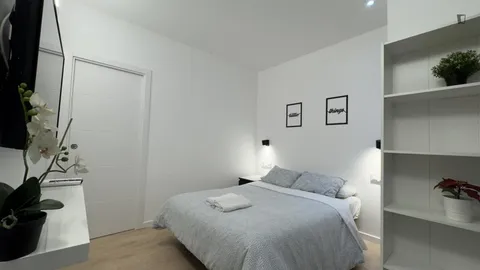 Piso de 40 m² en Madrid