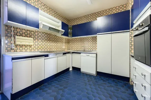 Appartement 126 m² à Madrid