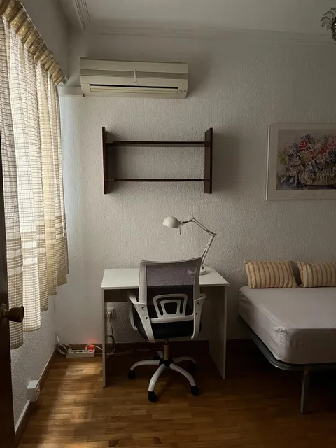 Pis de 144 m² a Múrcia
