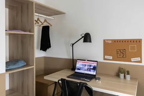 Quarto para alugar, Getafe