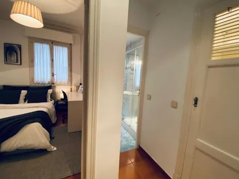 Chambre à louer, Madrid