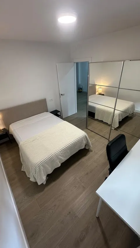 Pis de 122 m² a Granada