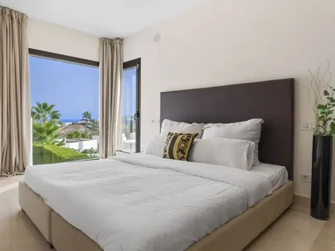 Casa de 410 m² a Benahavís
