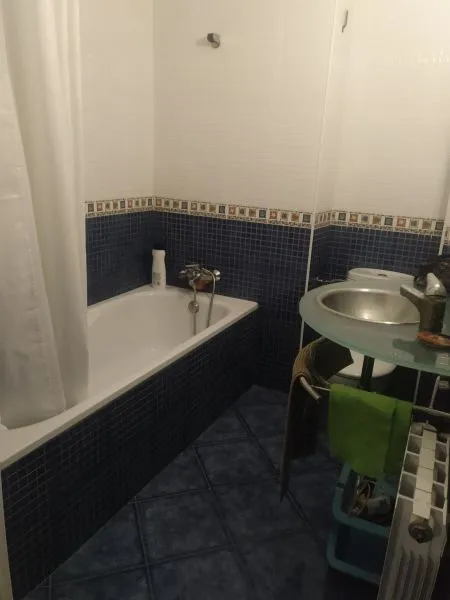Quarto para alugar, Manresa (4/5)