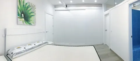 Pis de 35 m² a Madrid