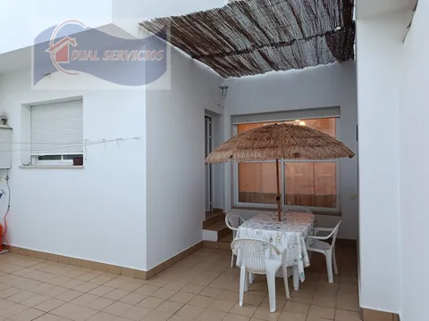 Wohnung 120 m² in Lepe